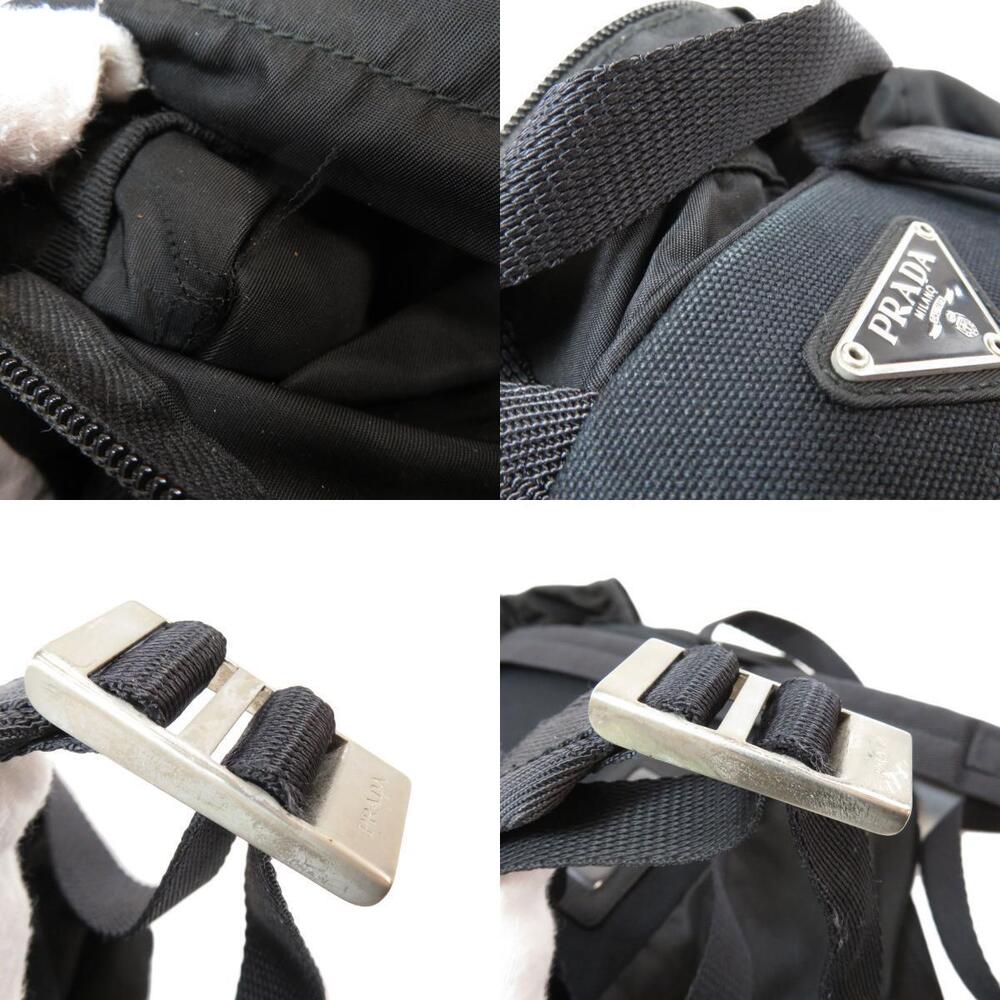 Prada Backpack Rucksack Daypack - Picture 8 of 11